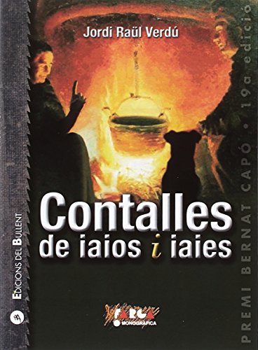 Stock image for CONTALLES DE IAIOS I IAIES for sale by AG Library