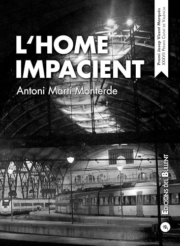 Stock image for L'home impacient for sale by AG Library