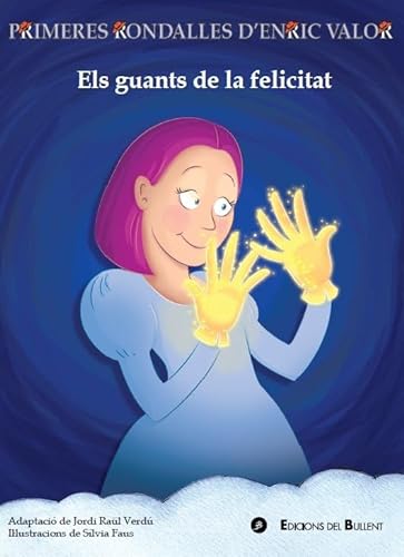 Stock image for Els guants de la felicitat for sale by AG Library