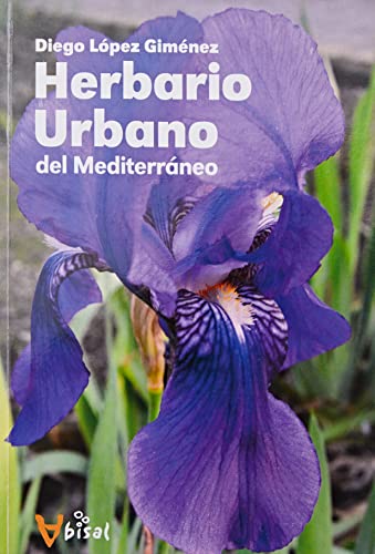 Beispielbild fr Herbario Urbano del Mediterrneo zum Verkauf von AG Library