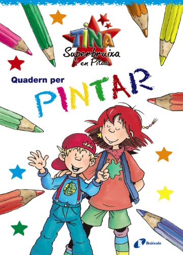 Stock image for QUADERN PER PINTAR. for sale by KALAMO LIBROS, S.L.