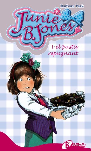 Imagen de archivo de Junie B. Jones i el pasts repugnant a la venta por medimops