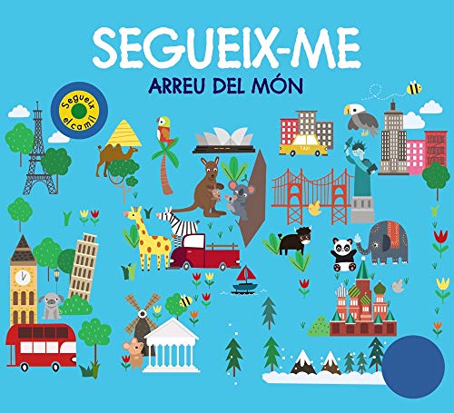 Stock image for SEGUEIX-ME ARREU DEL MN. for sale by KALAMO LIBROS, S.L.
