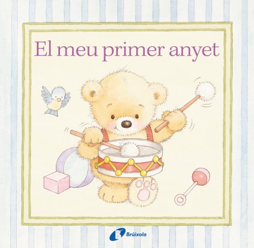 Stock image for El meu primer anyet for sale by Iridium_Books