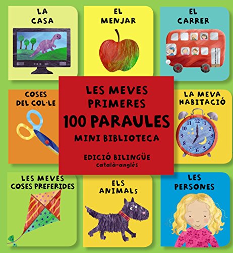 Stock image for LES MEVES PRIMERES 100 PARAULES. for sale by KALAMO LIBROS, S.L.
