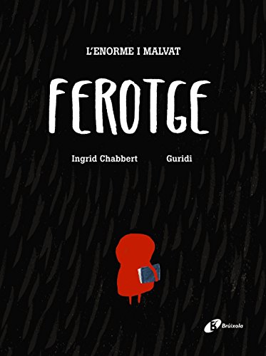 Beispielbild fr L Enorme I Malvat Ferotge -Language: catalan zum Verkauf von GreatBookPrices