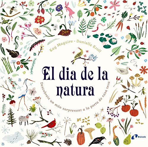 Stock image for EL DIA DE LA NATURA for sale by Zilis Select Books