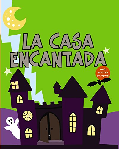 Stock image for LA CASA ENCANTADA for sale by Zilis Select Books