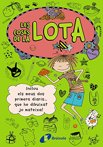 Beispielbild fr Les coses de la LOTA (Quina pila de conills! + Un per tots i tots per un!) (Catal - A PARTIR DE 10 ANYS - PERSONATGES I SRIES - Les coses de la Lota) zum Verkauf von medimops