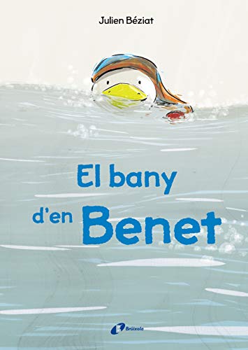 Stock image for El bany d'en Benet for sale by AG Library