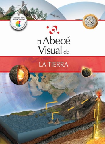 Beispielbild fr El abece visual de la Tierra / The Illustrated Basics of Earth zum Verkauf von Ammareal