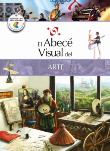 9788499070162: El Abece Visual del Arte = The Illustrated Basics of Art