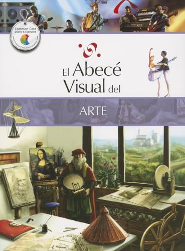 Stock image for El abec? visual del arte (Colecci?n Abec? Visual) (Abece Visual) (Spanish Edition) for sale by SecondSale