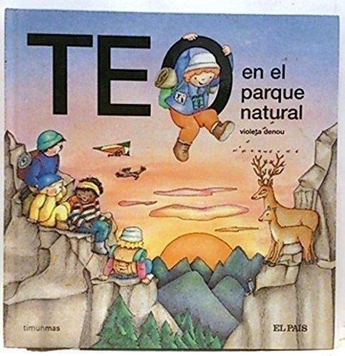 Stock image for Teo en el parque natural for sale by Ammareal