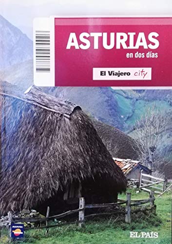 Beispielbild fr Asturias en Dos Das zum Verkauf von Hamelyn