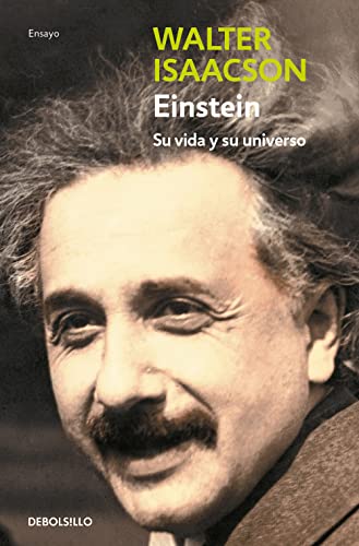 9788499080130: Einstein: Su vida y su universo (Ensayo | Biografa)