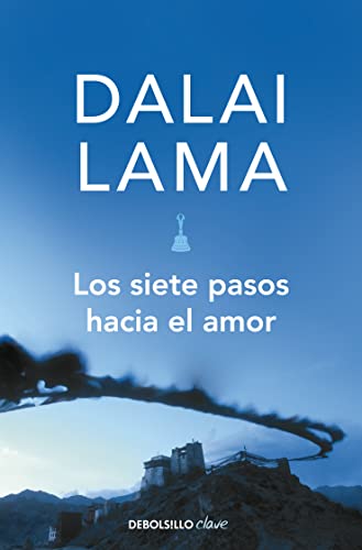 Los siete pasos hacia el amor (Spanish Edition) (9788499080147) by Lama, DalÃ¡i