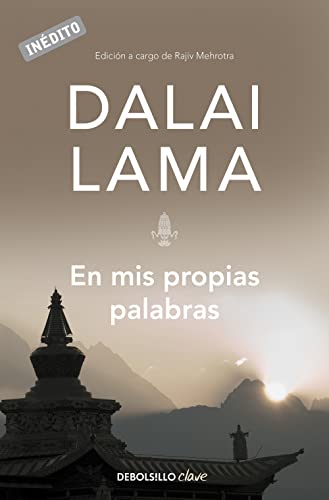 En mis propias palabras (9788499080154) by Lama, DalÃ¡i