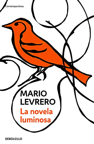 Imagen de archivo de La novela luminosa (Spanish Edition) a la venta por ThriftBooks-Dallas