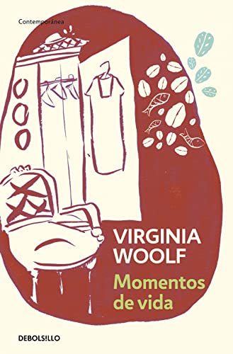 9788499080338: Momentos de vida / Moments of Being