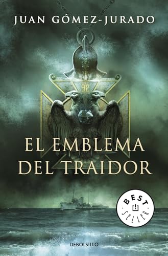 Stock image for El emblema del traidor (Spanish Edition) for sale by ThriftBooks-Dallas