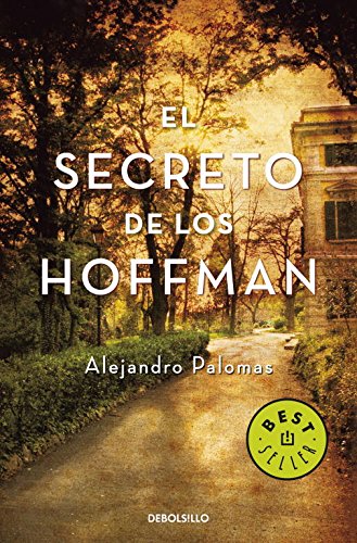 Beispielbild fr El secreto de los Hoffman (BEST SELLER, Band 26200) zum Verkauf von medimops