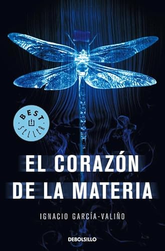 9788499080413: El corazn de la materia (BEST SELLER)