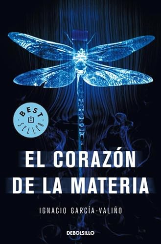 9788499080413: El corazn de la materia (Spanish Edition)