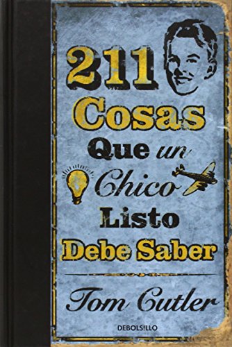 Imagen de archivo de 211 COSAS QUE UN CHICO LISTO DEBE SABER a la venta por Ducable Libros