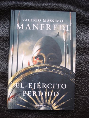 9788499080628: El ejrcito perdido (BEST SELLER)