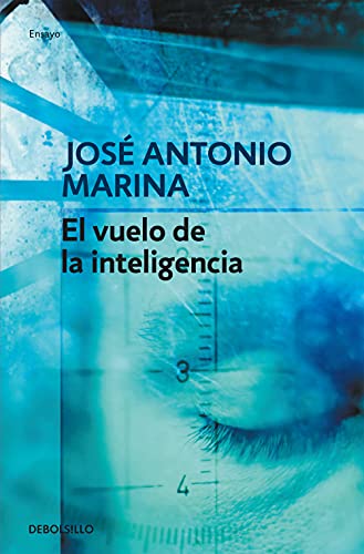 9788499080710: El vuelo de la inteligencia