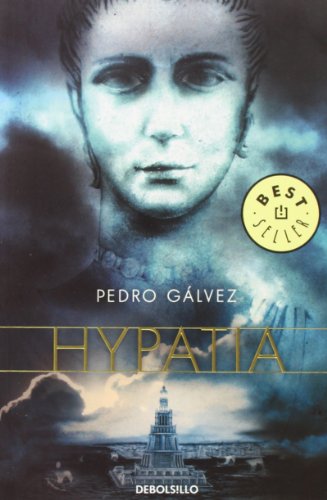 9788499080758: Hypatia (BEST SELLER)