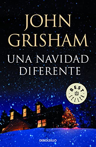 Imagen de archivo de Una navidad diferente/ Skipping Christmas (Spanish Edition) a la venta por Better World Books