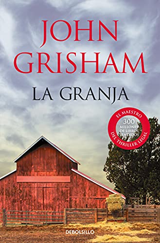 9788499080826: La granja (Best Seller)