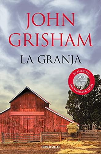 Stock image for La granja (Best Seller) (Spanish Edition) for sale by SecondSale