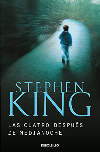 9788499080864: Las cuatro despus de medianoche (Best Seller)