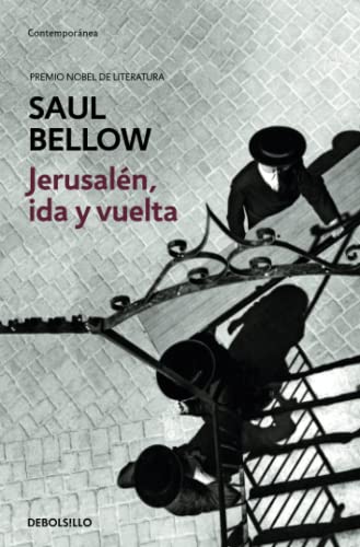 Imagen de archivo de JERUSALÉN, IDA Y VUELTA a la venta por Librerias Prometeo y Proteo