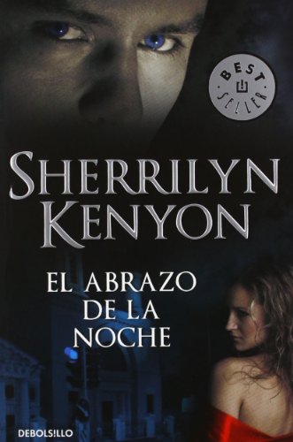 9788499080994: El abrazo de la noche (Cazadores Oscuros 3)