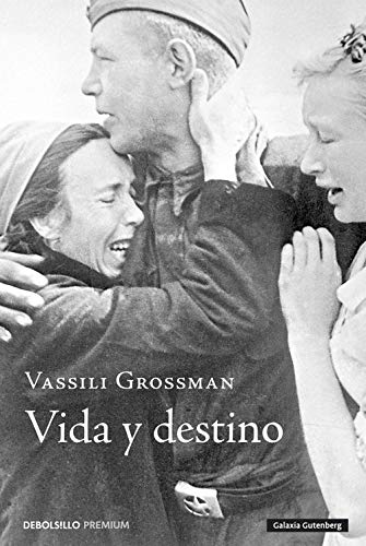Vida y destino (9788499081014) by Vasily Grossman
