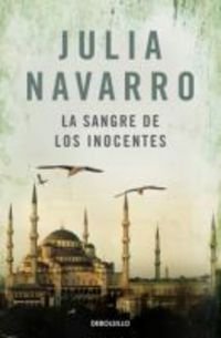 9788499081076: La sangre de los inocentes (Spanish Edition)