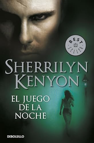 El juego de la noche - Sherrilyn Kenyon