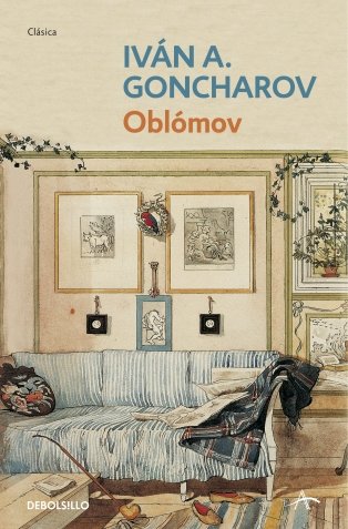 9788499081175: Oblmov