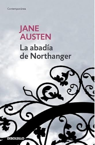 La abadía de Northanger - Jane Austen