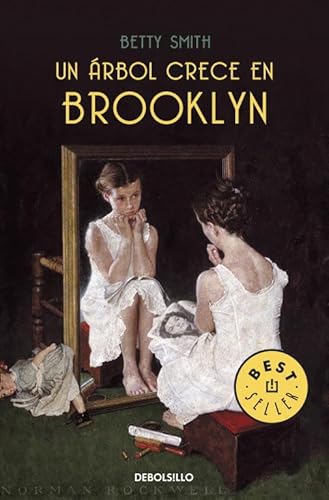 9788499081212: Un rbol crece en Brooklyn (Best Seller)