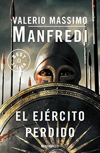 9788499081373: El ejrcito perdido (Spanish Edition)