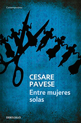 9788499081380: Entre mujeres solas (Spanish Edition)