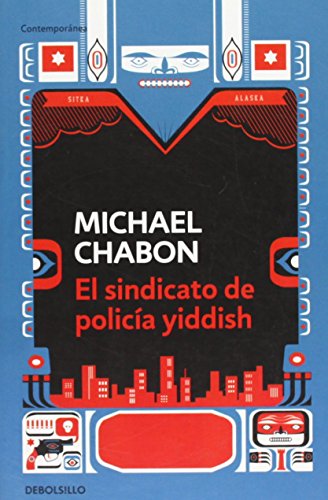 9788499081397: El sindicato de policia Yiddish / The Yiddish Policemen's Union