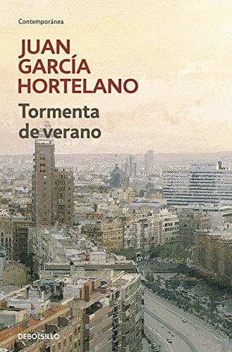Beispielbild fr Tormenta de verano / Summer Storm (Spanish Edition) zum Verkauf von Better World Books