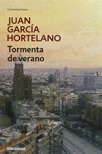 Imagen de archivo de Tormenta de verano / Summer Storm (Spanish Edition) a la venta por Better World Books