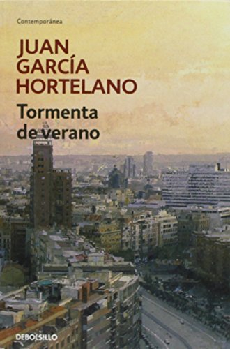 Stock image for Tormenta de verano / Summer Storm (Spanish Edition) for sale by Better World Books